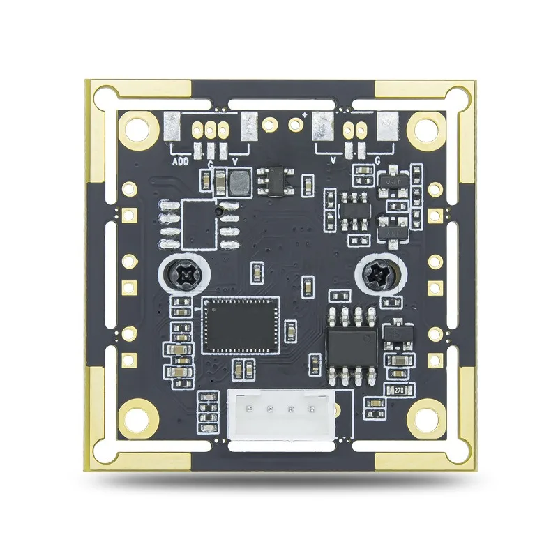 2.0million Pixel HD 1080P Face Recognition 100-Degree Distortion-Free Wide-Angle OV2710 Camera Module