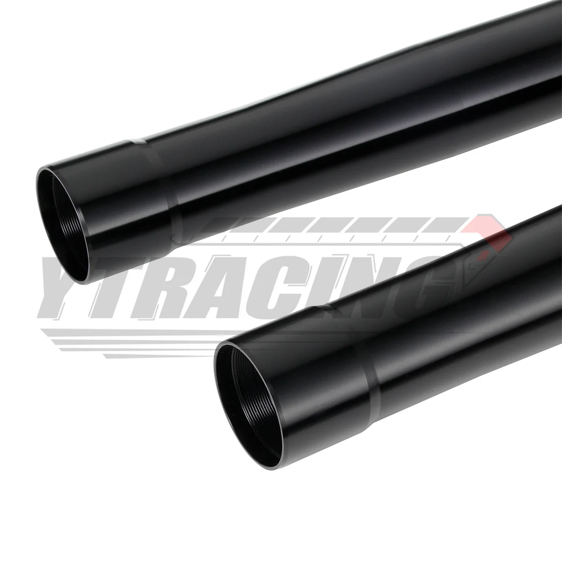 2xFront Leg Outer Fork Tubes 540mm For Yamaha MT-09 2018-2020  FZ09 2016-2017 XSR900 2016-2020TRACER 900 2019 1RC-23126-11-00