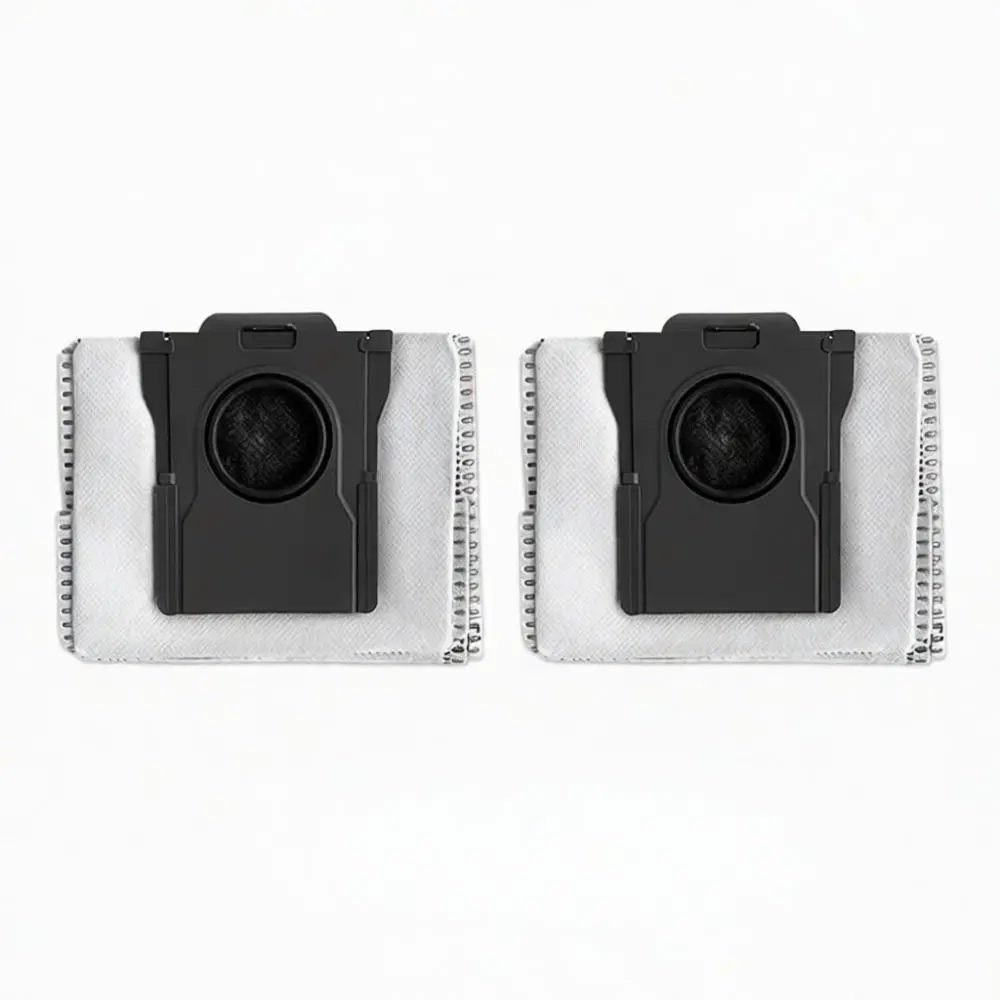 Compatible Accessory Bundle For Dreame X50 Ultra Master Robot Vacuum Hepa Filter Mop Pad Roller Brush Dust Bags Cleaner