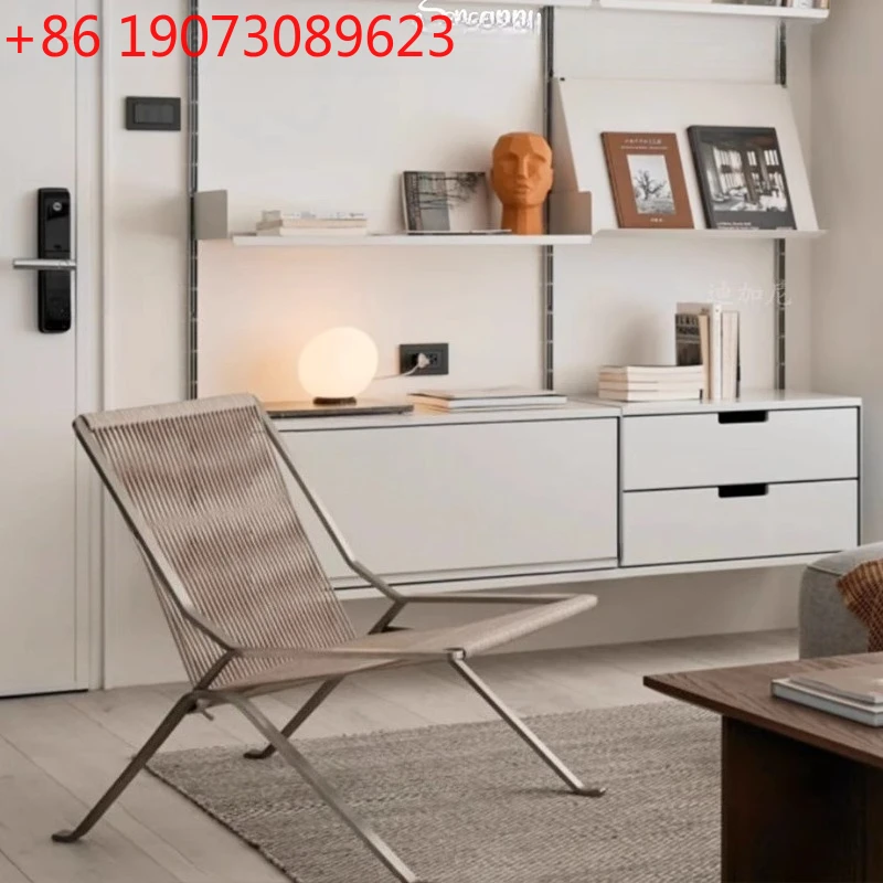 

Современные дизайнерские кресла для гостиной, уличные складные кресла для чтения, игровые компьютерные кресла, мебель для дома