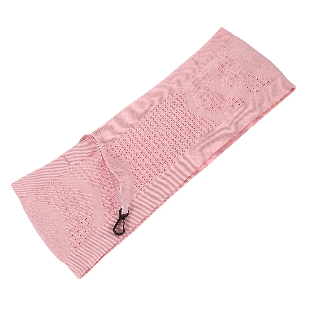 1pc Running Pack High Elasticity Sports Fanny Waist Pack Breathable Fitness Running Belt For Cycling Outdoor Activities Phone