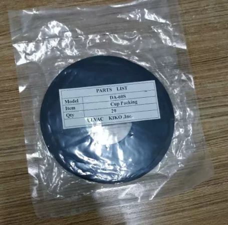 Pump diaphragm KNF composite diaphragm gasket OK