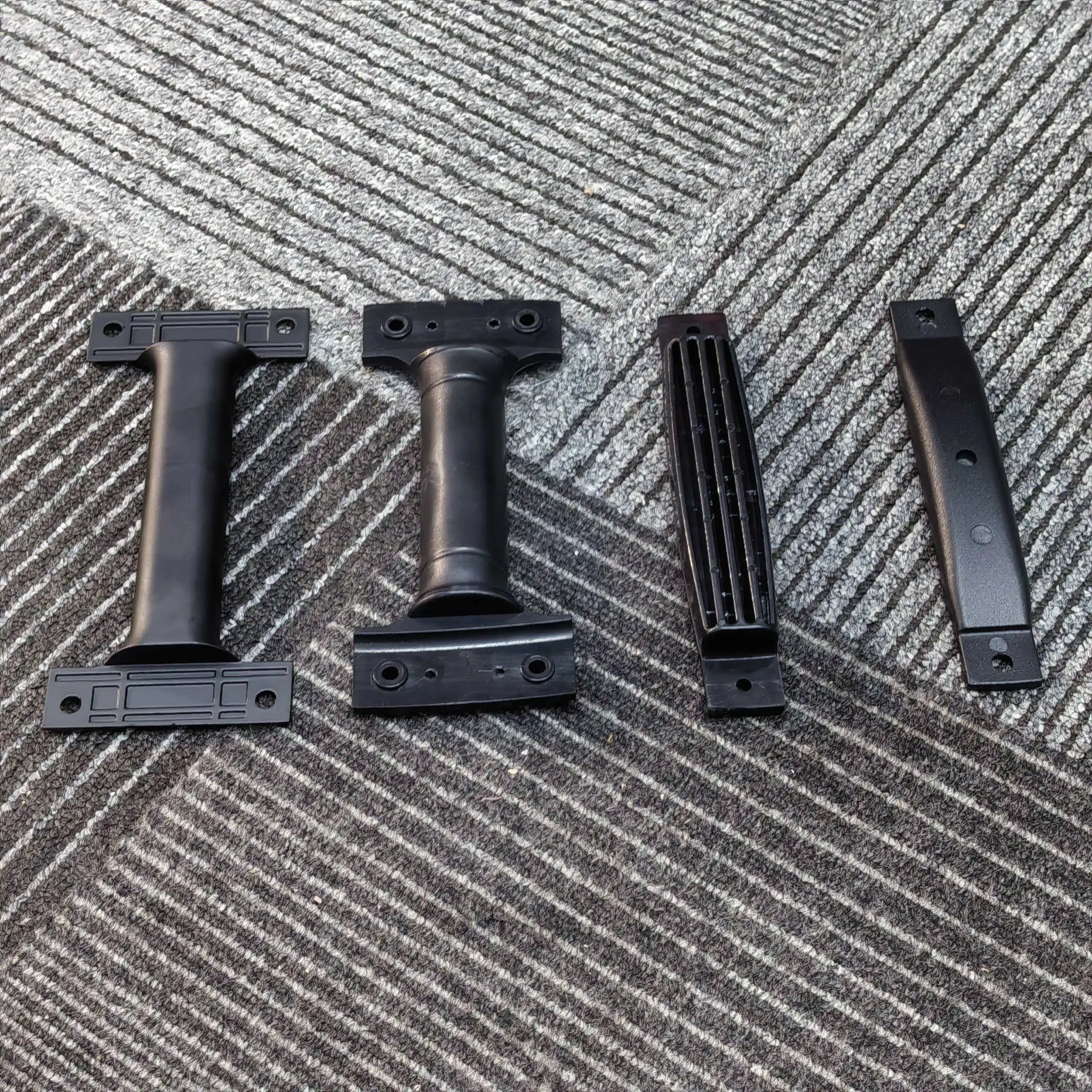 MW Audio Line Array Lautsprechergriff, Multispec Ersatz-Gehäusegriff für Profi-Audioausrüstung – Detail 3