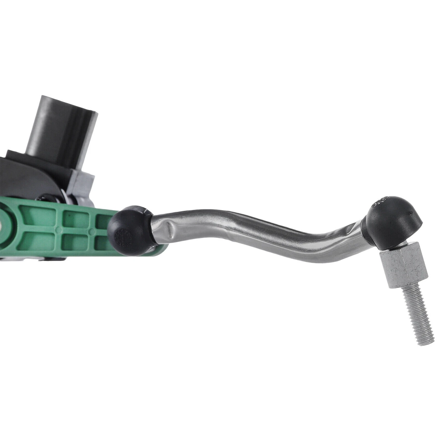 Fotografia 7: Sensor de nível do farol dianteiro para Audi A4 A5 Quattro S4 S5 2009-2017 8K 0941285 N N