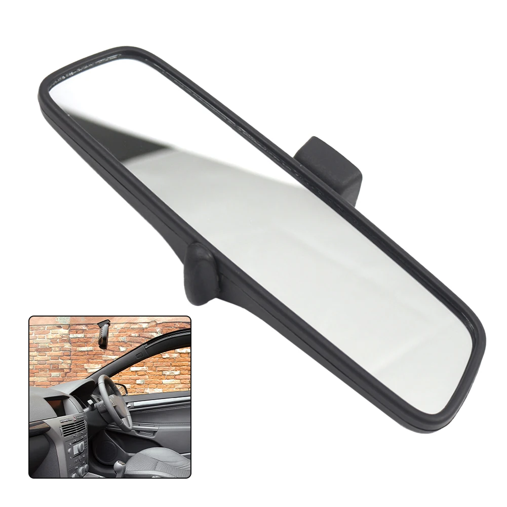 

1PC Interior Rear View Mirror 6428257 93190321 Fit For Vauxhall & For Opel 2002-2018 Rearview Mirror Car Accessories