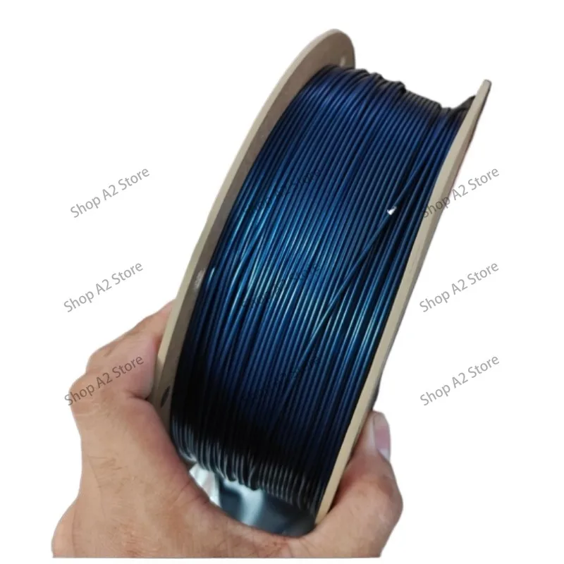 HT-PLA High temperature PLA HT-PLA-GF 3d printer consumables, ABS-like no annealing, high speed