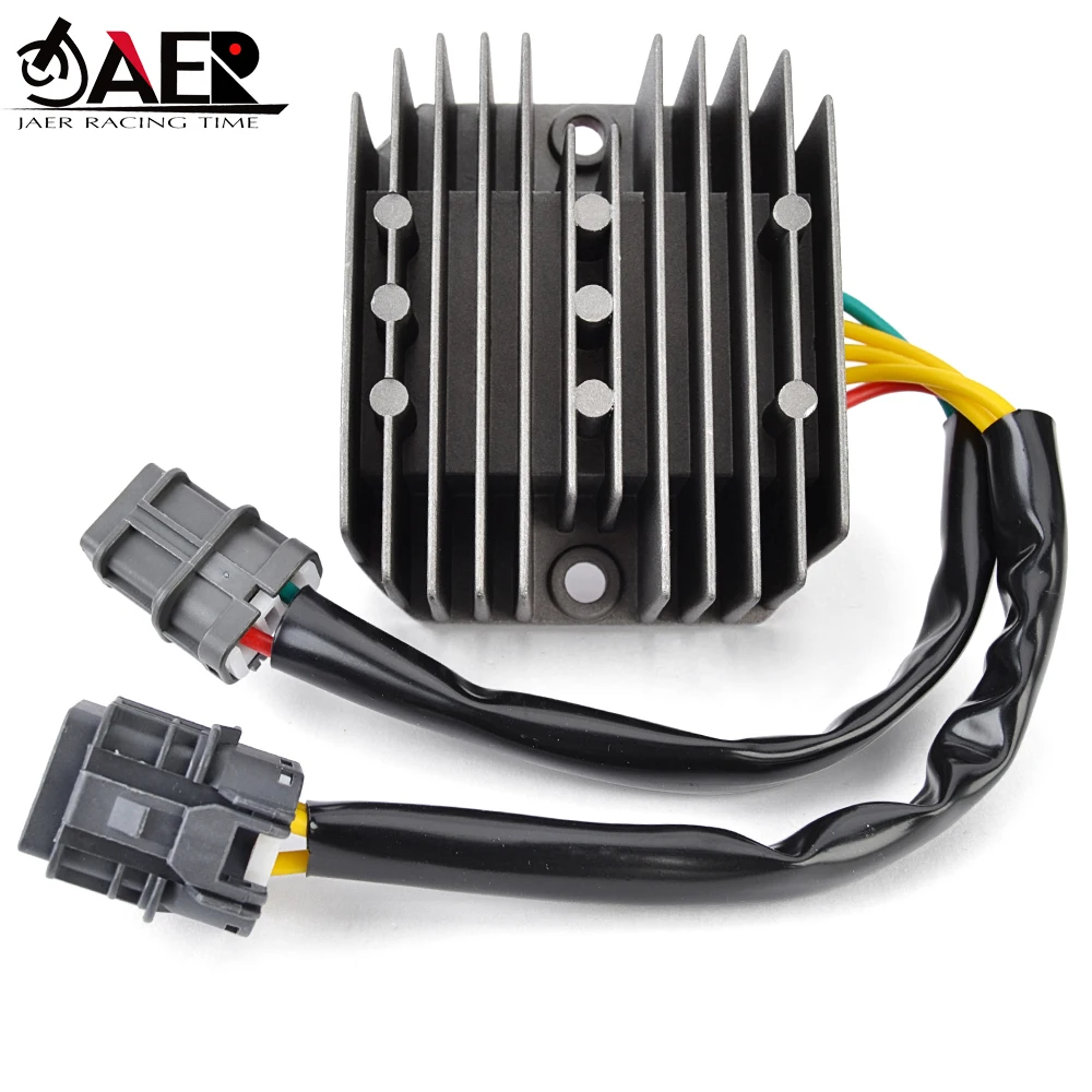 AEO-31600215-000 Regulator Rectifier for GOES ATV 360 Max 4x2 4x4 G400s CYR ATV Route 451