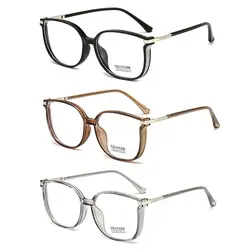 Anti-Blue Light Reading Glasses Urltra-Light Eye Protection Men Women Elegant Comfortable Eyeglasses