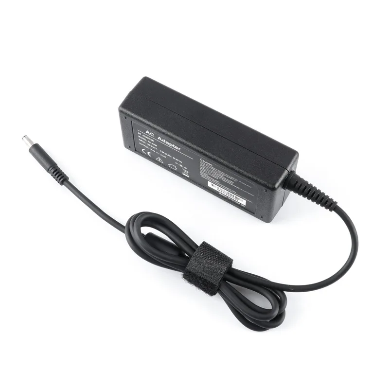 19.5V 2.31A 45W AC Adapter Laptop Charger for Dell Inspiron 11 13 14 17 15 3000 5000 7000 Series Inspiron 3147 3168 5378 7348