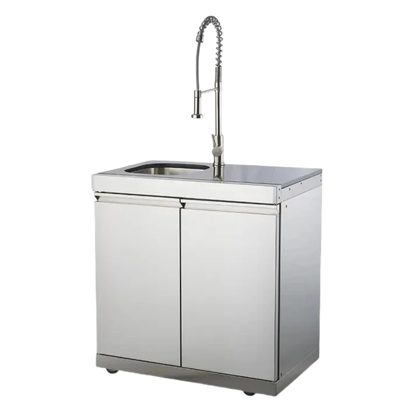 

Outdoor Kitchen Drawer Modern Furniture Outdoor Kitchen Counter Sink Cabinets Stainless Steel Outdoor Kitchen Cabinet