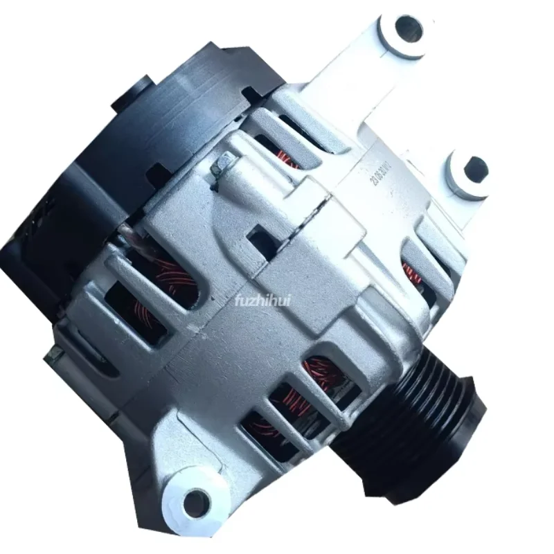 

Auto Parts Car Alternator For Regal Captiva Buick Chevrolet 13588326 13580742 13588327 14v 120A Car Generator
