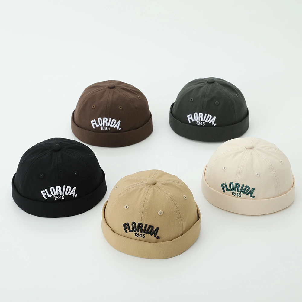 

Детская весенне-летняя тонкая уличная универсальная шапка с буквами для малышей, крутая стильная корейская версия, кепка из кожи огурца