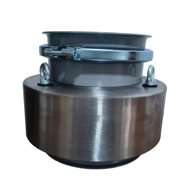 for Silo Accessories Cement Silos Pressure Relief Valve VCP2731B