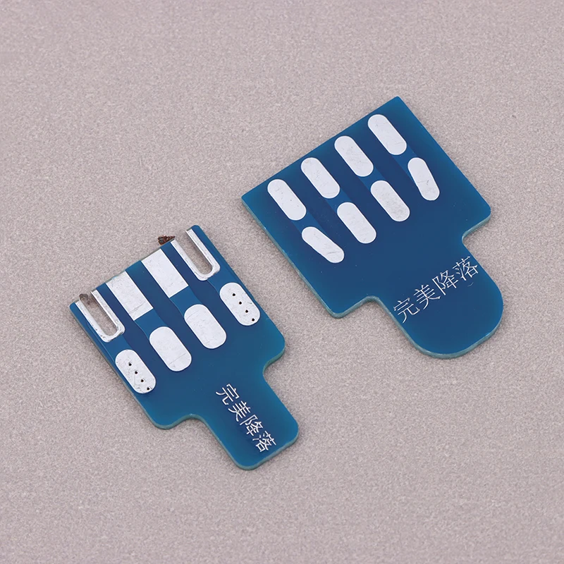 

Комплект разъемов MPX 6/MPX8 с платой для пайки для радиоуправляемых авиамоделей, турбинных реактивных двигателей, запчастей для VTOL