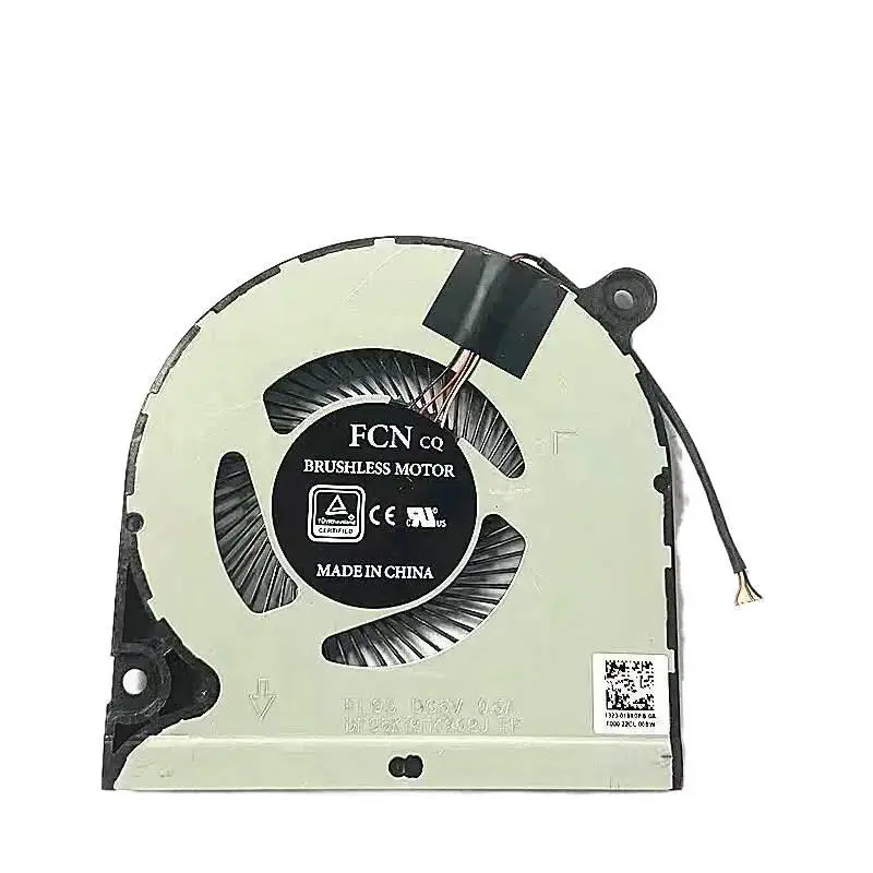 Nv. Cooling Fan For… - image