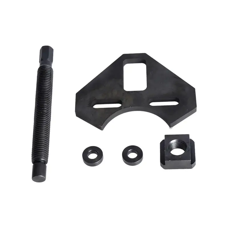 

AEE5-Hub Remover 40100 Hub Remover Tool Sets Fits For 5, 6, And 8 Lug Hub Assemblies On Cars Or Trucks (1/2Inch Thick)