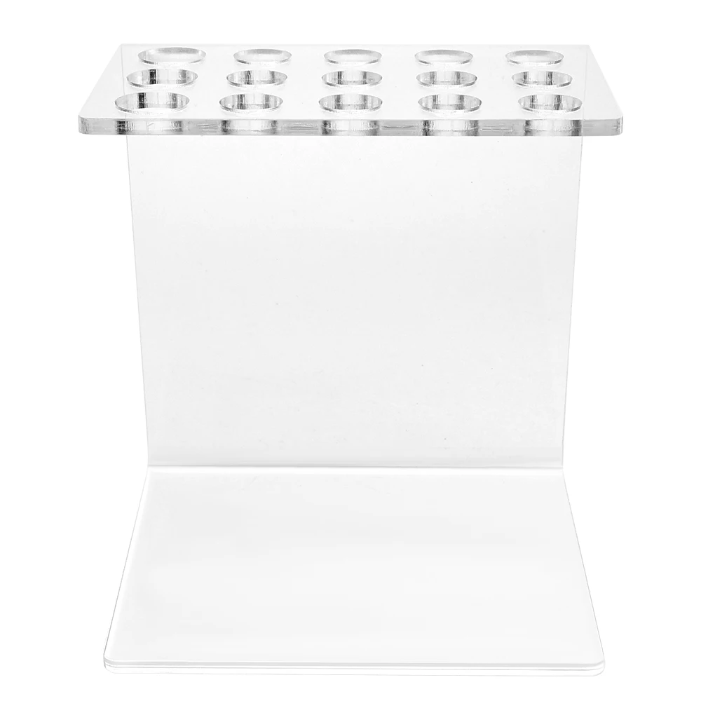Salon Hairdressing Storage Rack Hairdressing Tools Multi Functional Comb Scissors Rack Hairdressing Shop Styling  Accessories