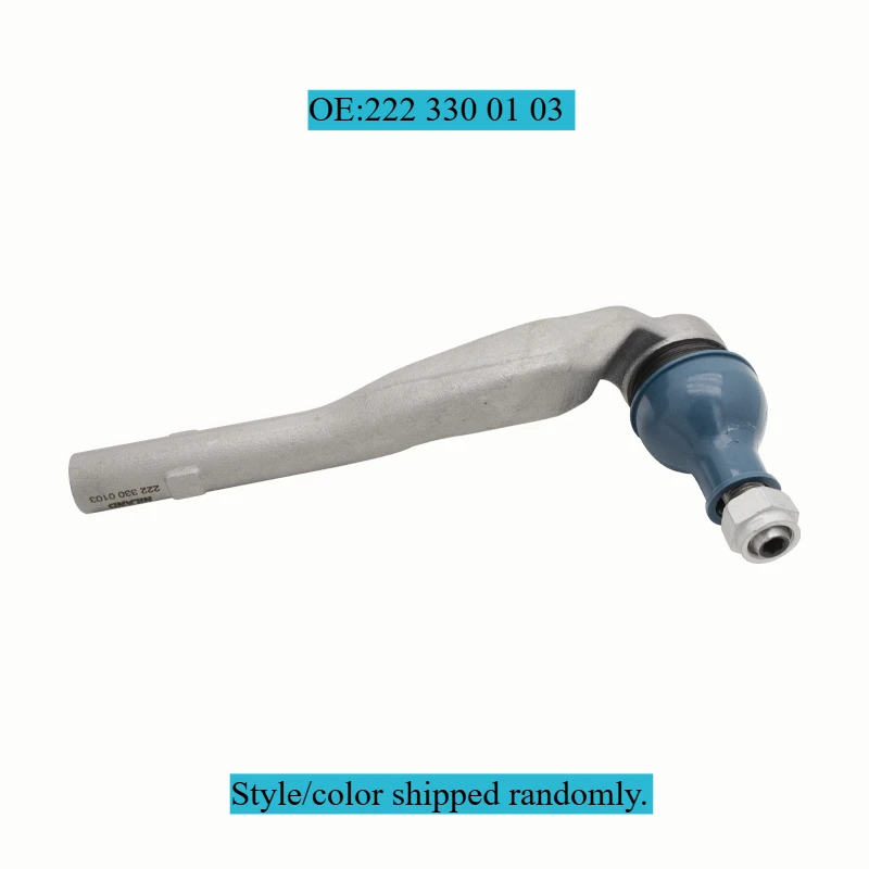 

Левый внешний наконечник рулевой тяги для Mercedes-Benz S450 S560 2018-2020, S550 2014-2017, S63 AMG 2014-2021, для Maybach S550 S560, 2223300103