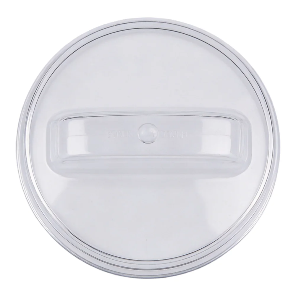 Replacement Transparent Lid for Pentair Sand Filter Systems Compatible with For Models 58486 58497 58498 58499 58500 and 58692