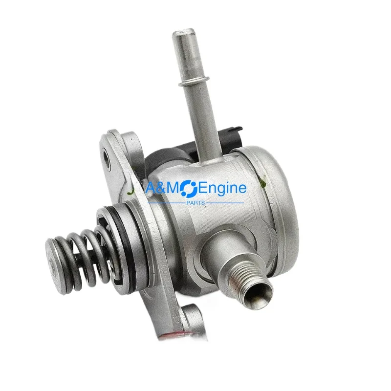 

12641847 High Pressure Fuel Pump Fit GMC Buick Chevrolet Terrain 2.0L 2010-2017