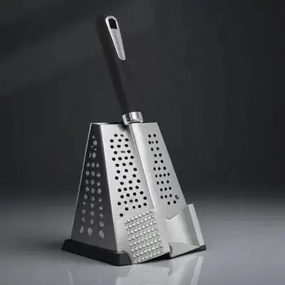 

1Pcs Meat Tenderizer Tool Dual-Sided Nails Hammer Long Handle for Easy Grip Home Kitchen Restaurant Use Black Meat Hammer