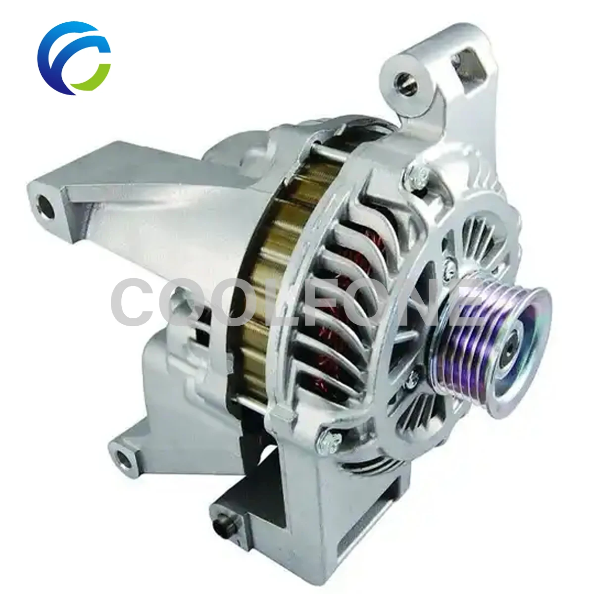  Generator Alternator for MAZDA 3 BK MAZDA5 CR19 LF1F18300 LF1F18300R00 LF5018300 LF5018300A LF5018300R0A LF5018400