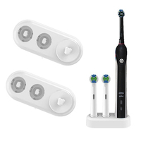 Charging Base For Oral B IO Series D Series Pro Series Electric Toothbrushes iO3 iO4  iO5 iO6 iO7 iO8 iO9 iO10 D12 DB4510 P4000