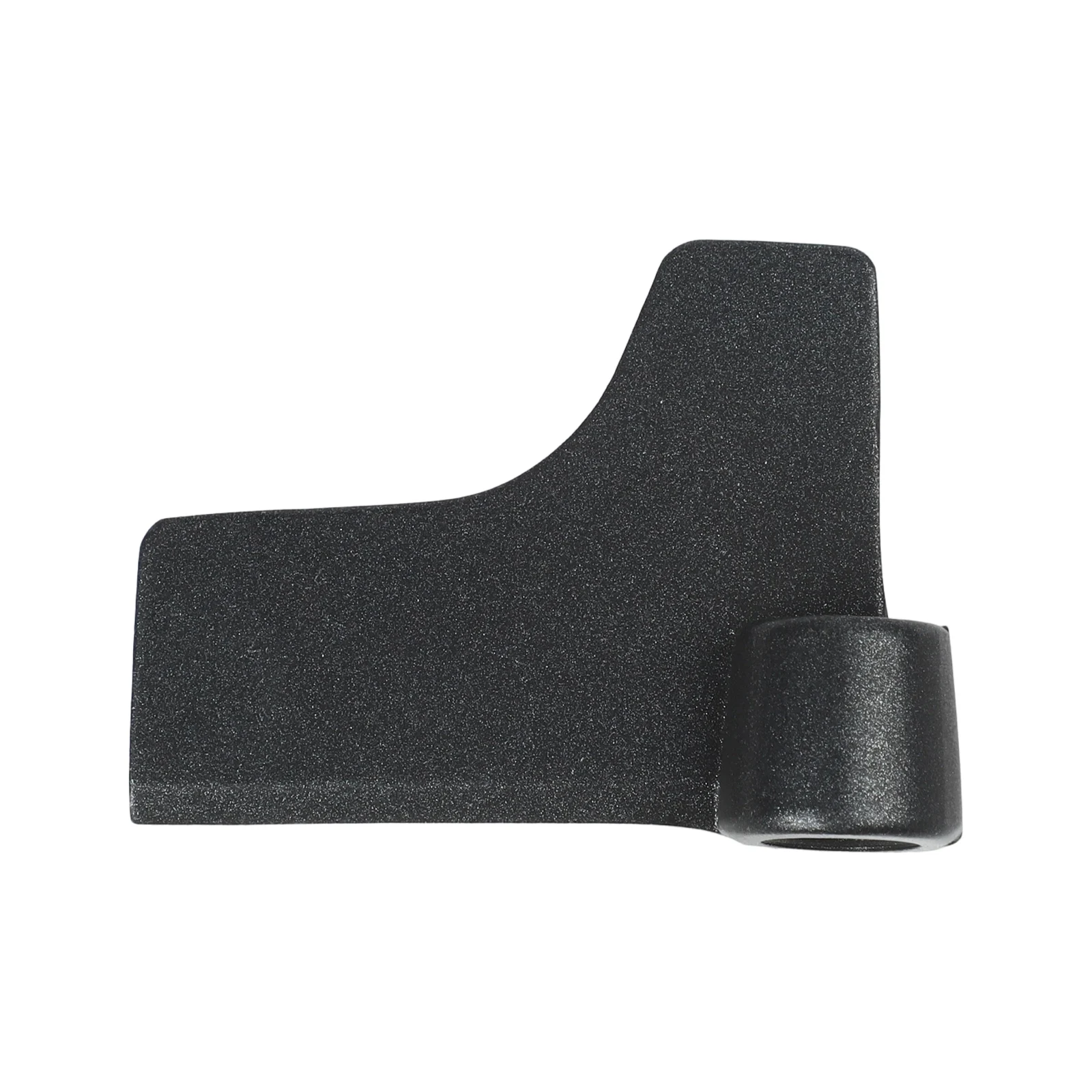 68*49*12.5mm Bread Maker Parts Accessory Mixing Tool Premium Aluminum Construction Professional Mixing Performance