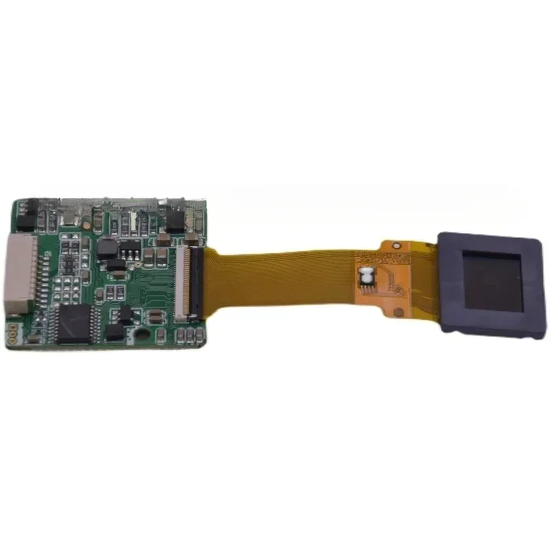 

Ol51d Микродисплей OLED-видоискатель-дюймовые ночные термоизоляционные очки Arvr Ecx331