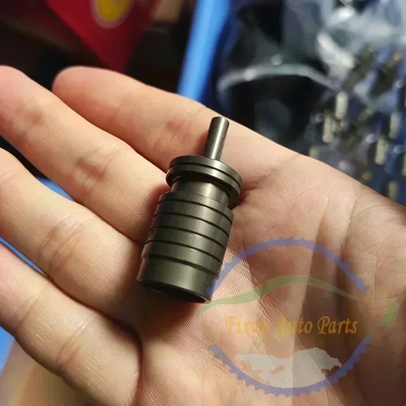 5 ~ 20 piezas émbolo de bomba de aceite transmisión automática JF011E RE0F10A CVT F1CJA válvula de Control de flujo de bomba 33510N02 para Nissan