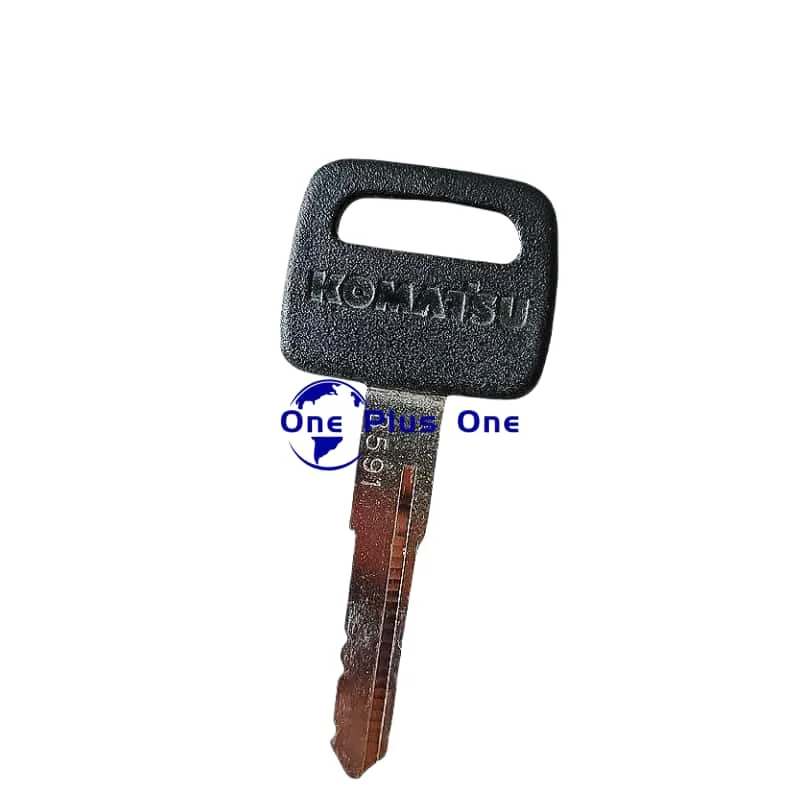 

Специальная цена производителей Komatsu, Shantui, Zoomlion, Volvo Ключ зажигания B591 B885 A707 A777 Ключ стартера