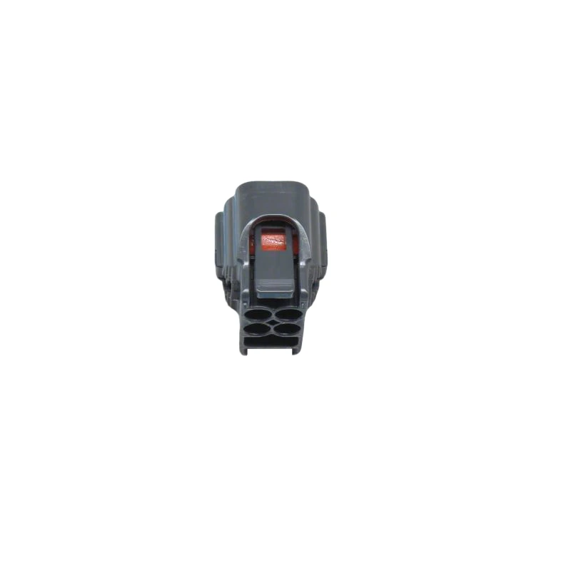Plug 7283-7040-10/7283-7062-40 Housing Wire-to-Wire 2.3II(090II) Connector 6P/4P Boot Socket Genuine Product Original