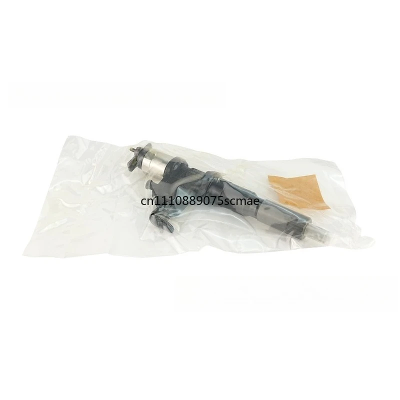 

Excavator 6UZ1 6WG1 Fuel Injector 8-98167556-1 Original Brand New
