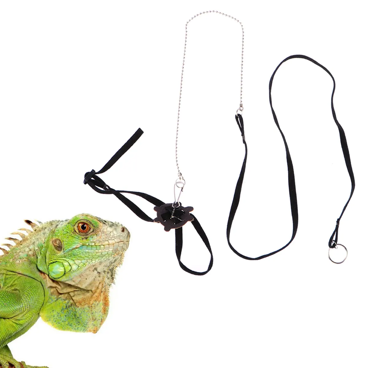 

Reptile Leash Pet Harness Pet Training Leash Reptile Training Leash Pet Supplies