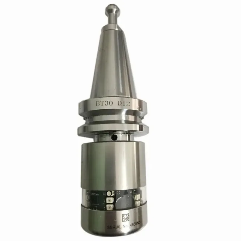 System Supporting RENISHAW OMP40-2 Probe