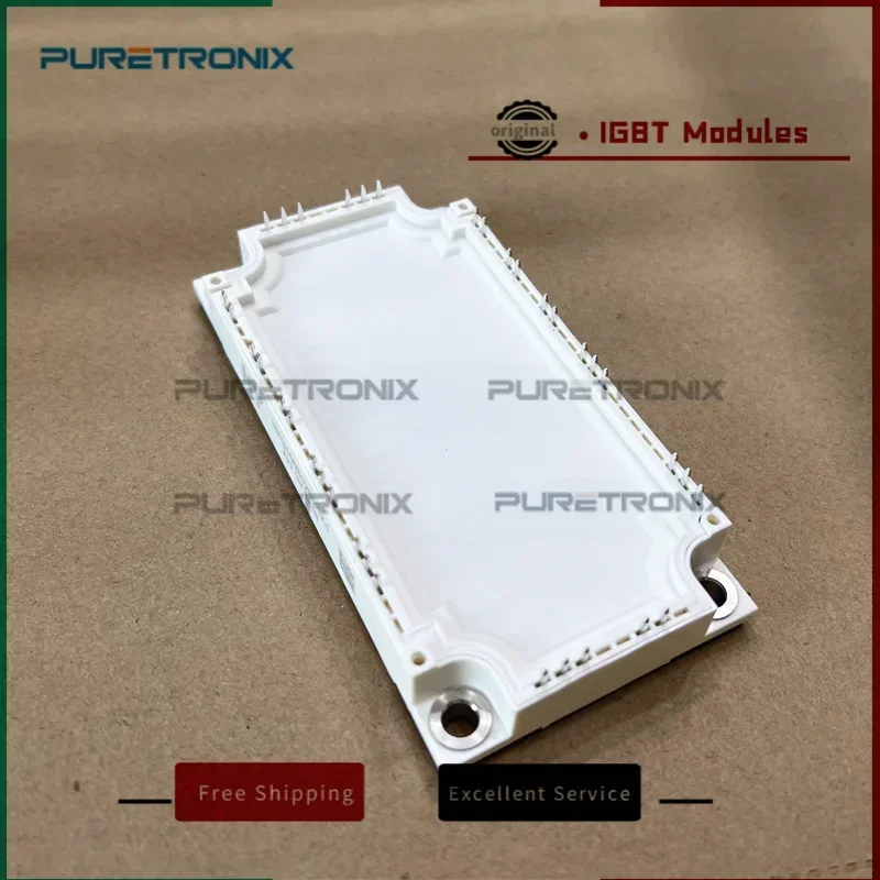 HYG100B120C1K1 จัดส่งฟรีใหม่โมดูล IGBT