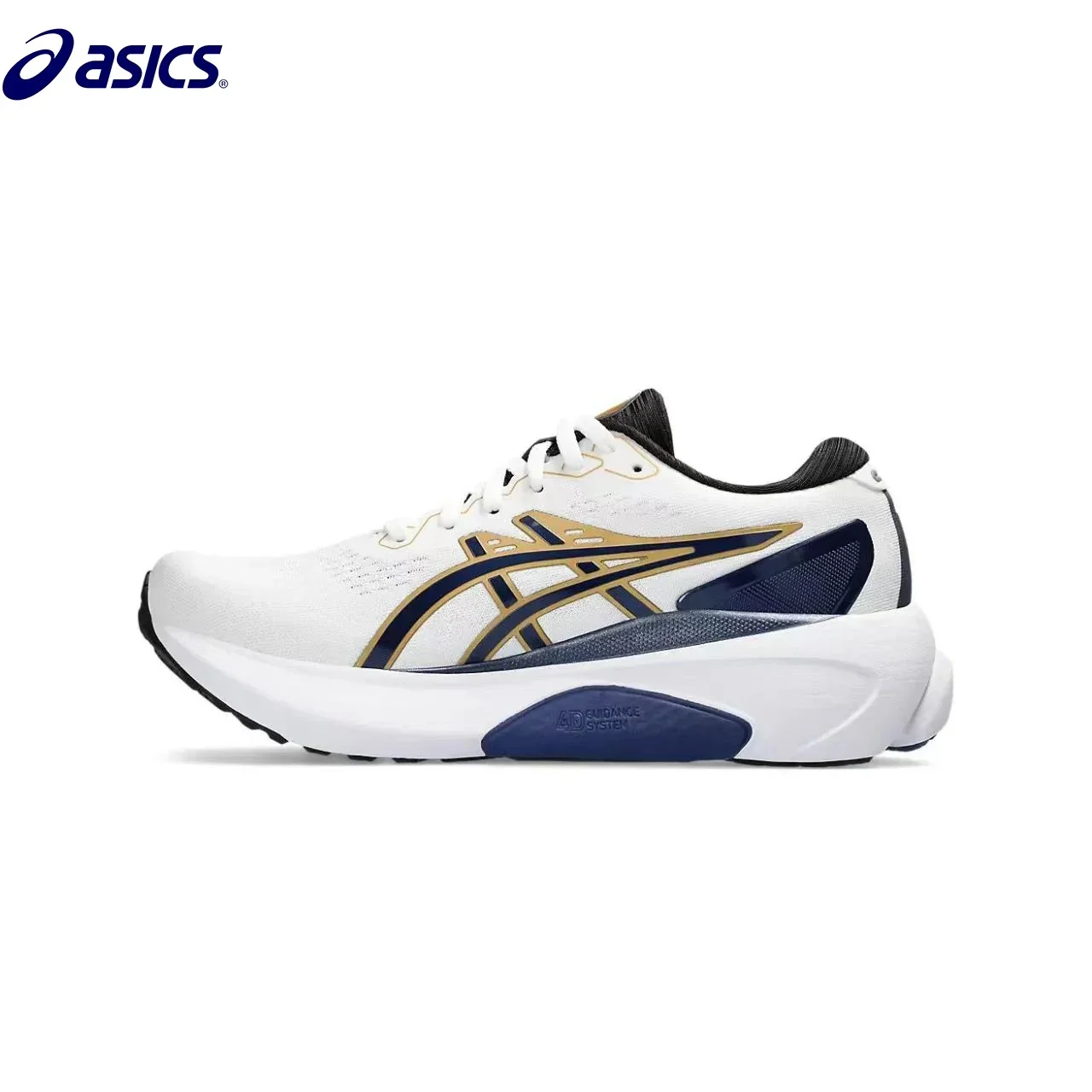 Asics Gel Kayano 30 Men Running Shoes Tenis Cushion Gel Kayano 30 K30 Men Sneaker Breathable Sport Shoe Outdoor