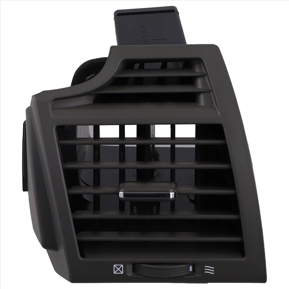 B09A Front Dash AC Air Duct Outlet Vent Assembly Enhanced Airflow for Toyota Camry 2006-2011 55650-06130 Left