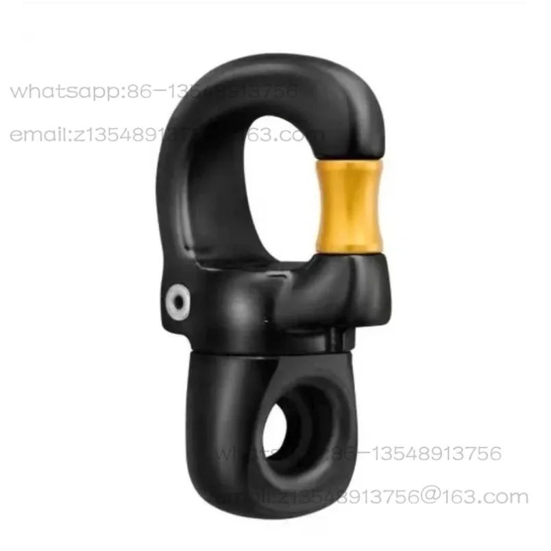 New ASAP LOCK B071 L071 Aerial work rescue anti-fall mobile fall stop universal junction