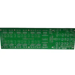 Nvarcher FM801 line 500W mono channel Amp Amplifier PCB Board