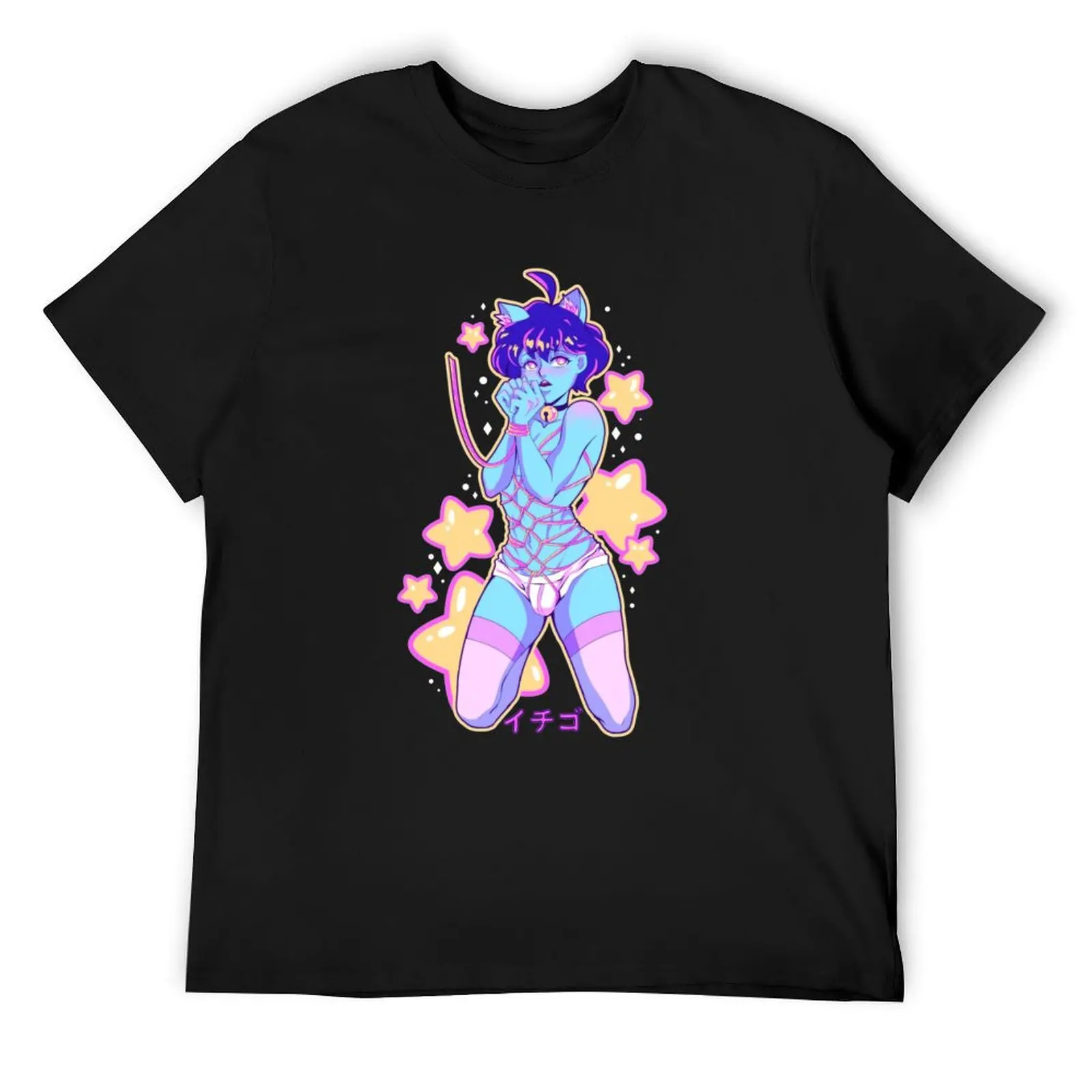 

Strawberry Boy T-Shirt tshirts personalised rapper graphic tees plus size tops anime stuff compression shirt men
