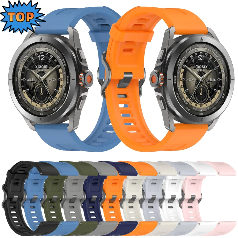 22Mm Sport Original… - image