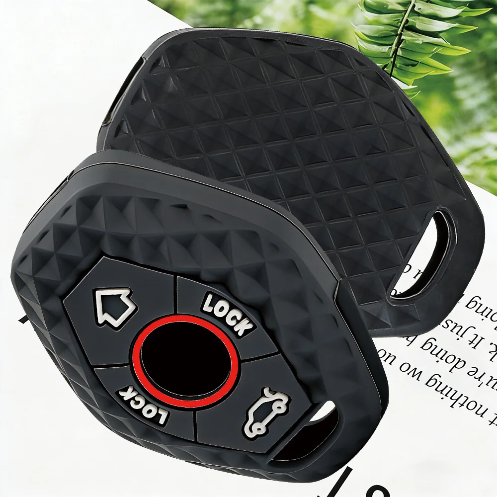 Premium Soft Silico…