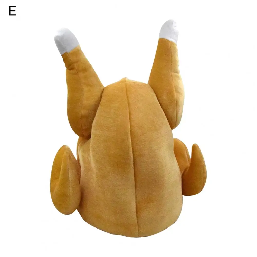 Turkey Themed Hat T…