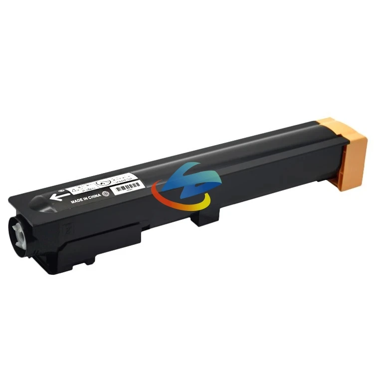 Cartouche de Toner DC2056 pour Copieur, Compatible avec MarketDocuCentre2056DC 2056CP 2058, Pièces de Rechange BK170g, 1 Pièce