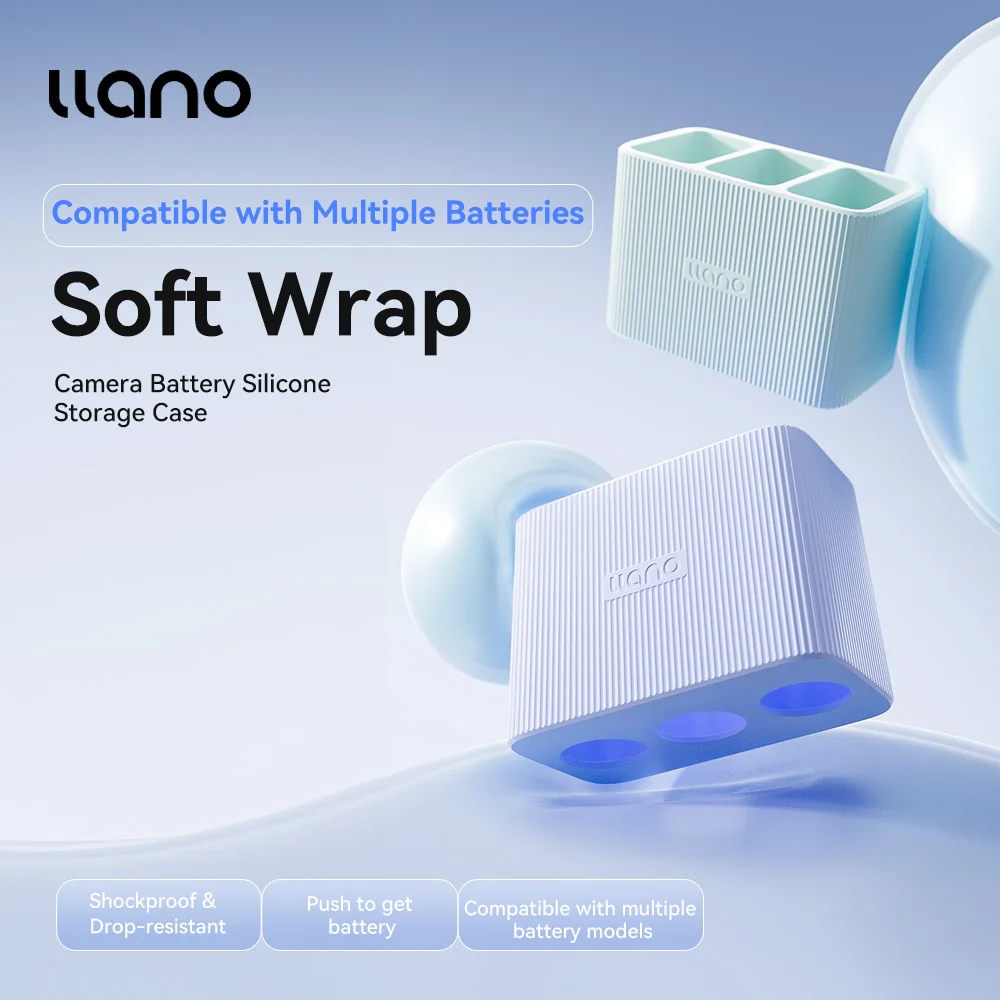 Llano Universal 3-S…