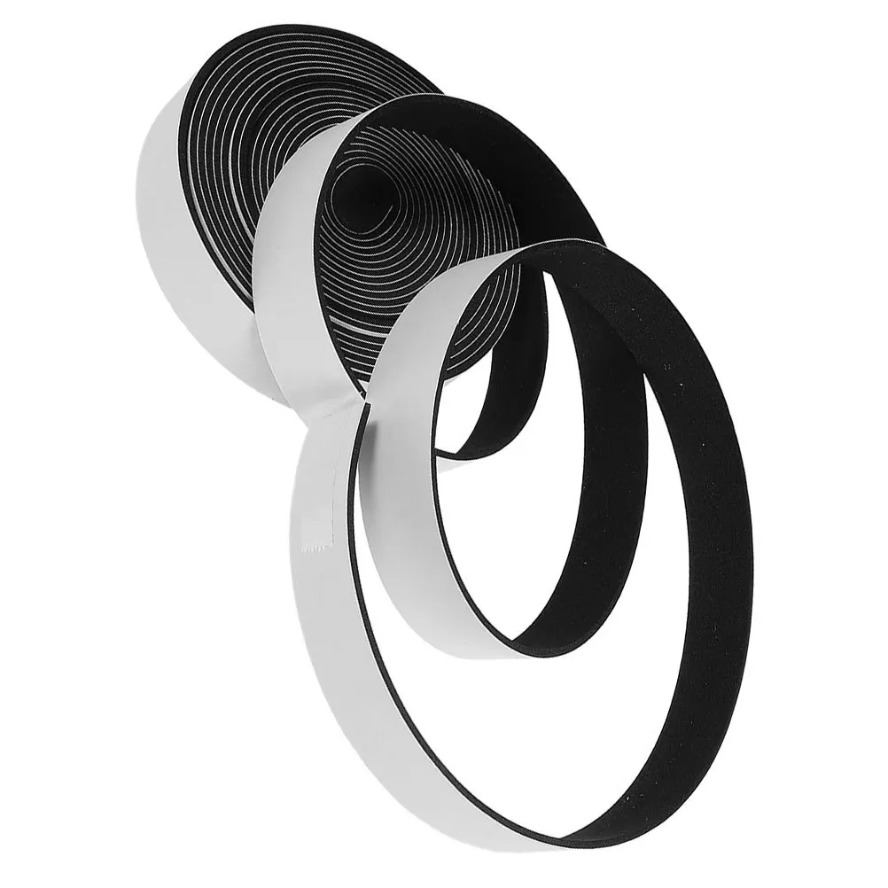 

1 Roll Bed Stopper for Headboard Quiet Sleeping Anti-Vibration Bed Frame Wall Bumper Guards Easy Install Noise Stopper