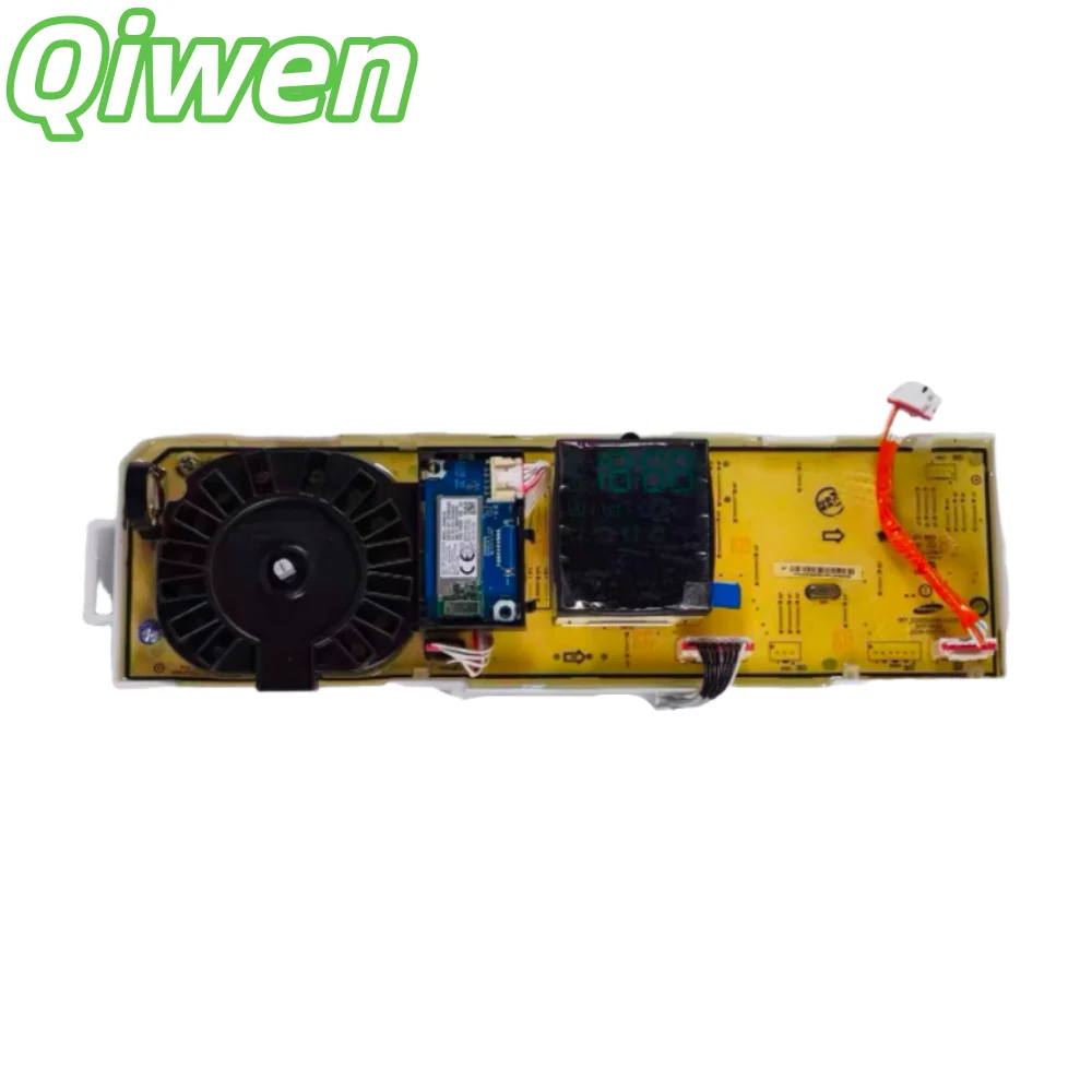 Used for Samsung drum washing machine computer board DC92-02238C display board