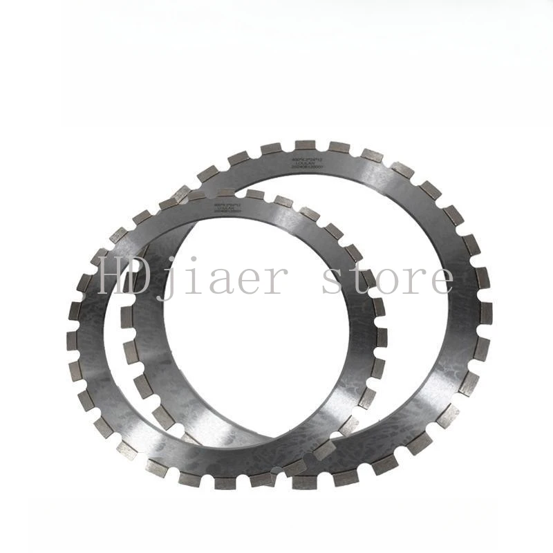 

Suitable for multi-brand reinforced concrete wall cutter ring saw blade accessories