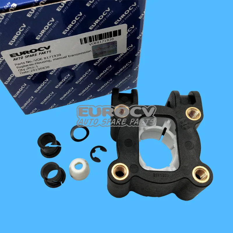 Spare Parts for Volvo Trucks VOE 8171930 Manual Transmission Housing